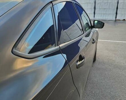 Форд Фокус 2016 в Полтаве на Automoto.ua Черный Форд Фокус, объемом двигателя 2 л и пробегом 140 тыс. км за 9000 $, фото 8 на Automoto.ua