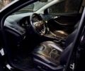 Черный Форд Фокус, объемом двигателя 2 л и пробегом 120 тыс. км за 7750 $, фото 14 на Automoto.ua