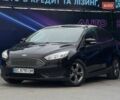 Черный Форд Фокус, объемом двигателя 1 л и пробегом 78 тыс. км за 7499 $, фото 1 на Automoto.ua
