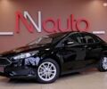 Форд Фокус 2016 в Одессе на Automoto.ua Черный Форд Фокус, объемом двигателя 2 л и пробегом 142 тыс. км за 7900 $, фото 1 на Automoto.ua