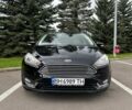 Черный Форд Фокус, объемом двигателя 2 л и пробегом 101 тыс. км за 8999 $, фото 1 на Automoto.ua
