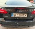 Чорний Форд Фокус, об'ємом двигуна 2 л та пробігом 175 тис. км за 7500 $, фото 15 на Automoto.ua