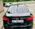 Чорний Форд Фокус, об'ємом двигуна 2 л та пробігом 76 тис. км за 8500 $, фото 3 на Automoto.ua