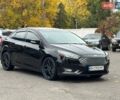Форд Фокус 2016 в Одессе на Automoto.ua Черный Форд Фокус, объемом двигателя 2 л и пробегом 118 тыс. км за 7999 $, фото 6 на Automoto.ua