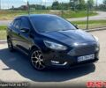 Черный Форд Фокус, объемом двигателя 1 л и пробегом 79 тыс. км за 8300 $, фото 1 на Automoto.ua