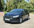 Чорний Форд Фокус, об'ємом двигуна 2 л та пробігом 199 тис. км за 6699 $, фото 3 на Automoto.ua