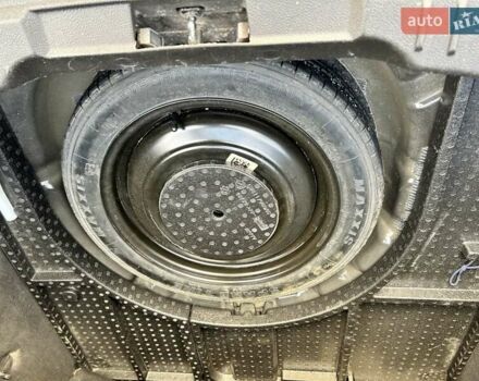 Форд Фокус 2016 в Луцке на Automoto.ua Черный Форд Фокус, объемом двигателя 2 л и пробегом 190 тыс. км за 7800 $, фото 18 на Automoto.ua