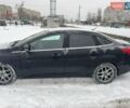 Черный Форд Фокус, объемом двигателя 2.01 л и пробегом 172 тыс. км за 7850 $, фото 3 на Automoto.ua