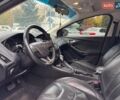 Форд Фокус 2016 в Одессе на Automoto.ua Черный Форд Фокус, объемом двигателя 2 л и пробегом 118 тыс. км за 7999 $, фото 13 на Automoto.ua