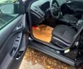 Форд Фокус 2016 у Києві на Automoto.ua Чорний Форд Фокус, об'ємом двигуна 2 л та пробігом 116 тис. км за 7600 $, фото 10 на Automoto.ua