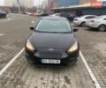 Черный Форд Фокус, объемом двигателя 2 л и пробегом 97 тыс. км за 7700 $, фото 3 на Automoto.ua