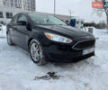 Чорний Форд Фокус, об'ємом двигуна 2 л та пробігом 135 тис. км за 8999 $, фото 1 на Automoto.ua