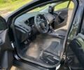 Чорний Форд Фокус, об'ємом двигуна 2 л та пробігом 168 тис. км за 7750 $, фото 5 на Automoto.ua