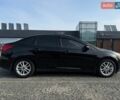 Черный Форд Фокус, объемом двигателя 2 л и пробегом 177 тыс. км за 8800 $, фото 6 на Automoto.ua