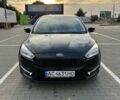 Форд Фокус 2016 в Луцке на Automoto.ua Черный Форд Фокус, объемом двигателя 2 л и пробегом 190 тыс. км за 7800 $, фото 4 на Automoto.ua