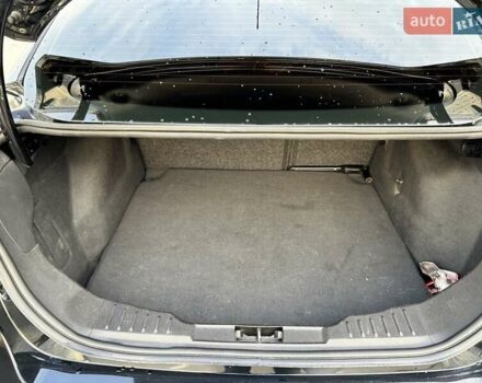 Форд Фокус 2016 в Луцке на Automoto.ua Черный Форд Фокус, объемом двигателя 2 л и пробегом 190 тыс. км за 7800 $, фото 16 на Automoto.ua