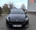 Черный Форд Фокус, объемом двигателя 2 л и пробегом 120 тыс. км за 7750 $, фото 21 на Automoto.ua
