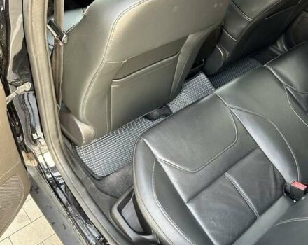 Форд Фокус 2016 в Луцке на Automoto.ua Черный Форд Фокус, объемом двигателя 2 л и пробегом 190 тыс. км за 7800 $, фото 20 на Automoto.ua