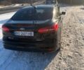 Чорний Форд Фокус, об'ємом двигуна 2 л та пробігом 143 тис. км за 8400 $, фото 6 на Automoto.ua