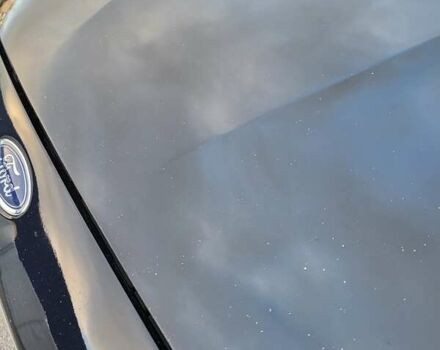 Форд Фокус 2016 в Полтаве на Automoto.ua Черный Форд Фокус, объемом двигателя 2 л и пробегом 140 тыс. км за 9000 $, фото 25 на Automoto.ua