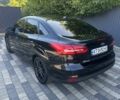 Черный Форд Фокус, объемом двигателя 2 л и пробегом 185 тыс. км за 10000 $, фото 2 на Automoto.ua