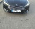 Чорний Форд Фокус, об'ємом двигуна 1 л та пробігом 78 тис. км за 8200 $, фото 1 на Automoto.ua