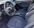 Черный Форд Фокус, объемом двигателя 2 л и пробегом 159 тыс. км за 8500 $, фото 5 на Automoto.ua