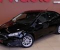 Форд Фокус 2016 в Одессе на Automoto.ua Черный Форд Фокус, объемом двигателя 2 л и пробегом 142 тыс. км за 7900 $, фото 1 на Automoto.ua