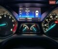 Черный Форд Фокус, объемом двигателя 2 л и пробегом 160 тыс. км за 8000 $, фото 11 на Automoto.ua