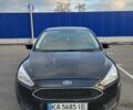 Форд Фокус 2016 в Полтаве на Automoto.ua Черный Форд Фокус, объемом двигателя 2 л и пробегом 140 тыс. км за 9000 $, фото 4 на Automoto.ua