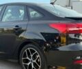 Форд Фокус 2016 в Львове на Automoto.ua Черный Форд Фокус, объемом двигателя 2 л и пробегом 183 тыс. км за 7300 $, фото 12 на Automoto.ua