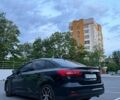 Черный Форд Фокус, объемом двигателя 2 л и пробегом 160 тыс. км за 8000 $, фото 4 на Automoto.ua
