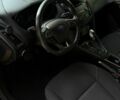 Чорний Форд Фокус, об'ємом двигуна 2 л та пробігом 138 тис. км за 7800 $, фото 6 на Automoto.ua