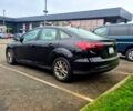 Форд Фокус 2016 у Києві на Automoto.ua Чорний Форд Фокус, об'ємом двигуна 2 л та пробігом 116 тис. км за 7600 $, фото 3 на Automoto.ua