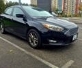 Форд Фокус 2016 у Києві на Automoto.ua Чорний Форд Фокус, об'ємом двигуна 2 л та пробігом 116 тис. км за 7600 $, фото 2 на Automoto.ua