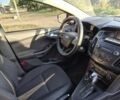 Чорний Форд Фокус, об'ємом двигуна 2 л та пробігом 120 тис. км за 6702 $, фото 4 на Automoto.ua