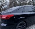 Черный Форд Фокус, объемом двигателя 2 л и пробегом 120 тыс. км за 7750 $, фото 20 на Automoto.ua
