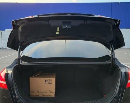 Форд Фокус 2016 в Полтаве на Automoto.ua Черный Форд Фокус, объемом двигателя 2 л и пробегом 140 тыс. км за 9000 $, фото 20 на Automoto.ua