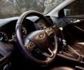 Черный Форд Фокус, объемом двигателя 2 л и пробегом 120 тыс. км за 7750 $, фото 13 на Automoto.ua