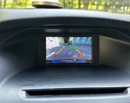 Чорний Форд Фокус, об'ємом двигуна 2 л та пробігом 199 тис. км за 6699 $, фото 8 на Automoto.ua