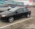Черный Форд Фокус, объемом двигателя 2 л и пробегом 97 тыс. км за 7700 $, фото 2 на Automoto.ua
