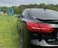 Черный Форд Фокус, объемом двигателя 2 л и пробегом 218 тыс. км за 7099 $, фото 28 на Automoto.ua