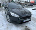 Чорний Форд Фокус, об'ємом двигуна 2 л та пробігом 98 тис. км за 6900 $, фото 1 на Automoto.ua