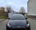 Черный Форд Фокус, объемом двигателя 2 л и пробегом 120 тыс. км за 7750 $, фото 2 на Automoto.ua