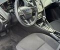 Черный Форд Фокус, объемом двигателя 2 л и пробегом 165 тыс. км за 7800 $, фото 9 на Automoto.ua