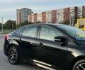 Черный Форд Фокус, объемом двигателя 2 л и пробегом 183 тыс. км за 7300 $, фото 2 на Automoto.ua