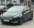 Форд Фокус 2016 в Одессе на Automoto.ua Черный Форд Фокус, объемом двигателя 2 л и пробегом 113 тыс. км за 7900 $, фото 1 на Automoto.ua