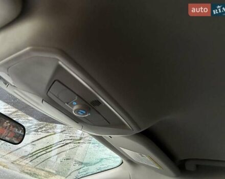 Форд Фокус 2016 в Луцке на Automoto.ua Черный Форд Фокус, объемом двигателя 2 л и пробегом 190 тыс. км за 7800 $, фото 2 на Automoto.ua