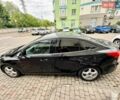 Чорний Форд Фокус, об'ємом двигуна 2 л та пробігом 76 тис. км за 8500 $, фото 1 на Automoto.ua