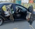 Черный Форд Фокус, объемом двигателя 2 л и пробегом 164 тыс. км за 7300 $, фото 1 на Automoto.ua